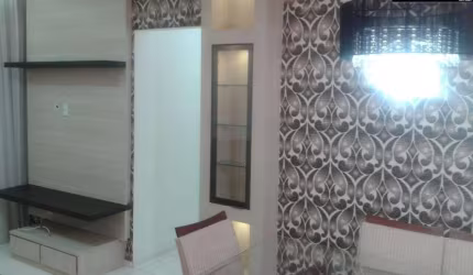 Apartamento à venda no Condomínio Residencial das Oliveiras em Vinhedo/SP