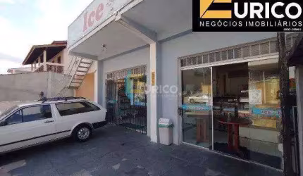 Casa à venda no Residencial Burck em Louveira/SP