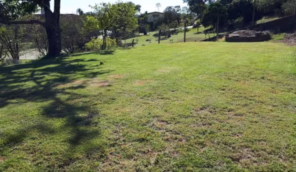 Terreno à venda no Jardim Florido ll em Vinhedo/SP