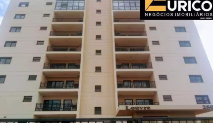 Apartamento à venda no Loteamento Remanso Campineiro em Hortolândia/SP
