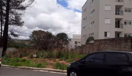 Terreno à venda no Capela em Vinhedo/SP