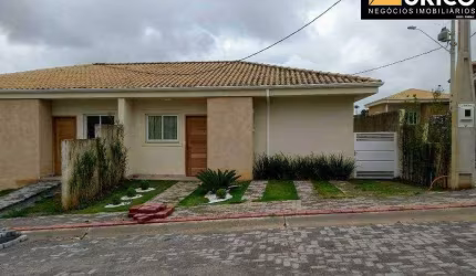Casa à venda no Condomínio Villagio das Amoreiras em Itatiba/SP