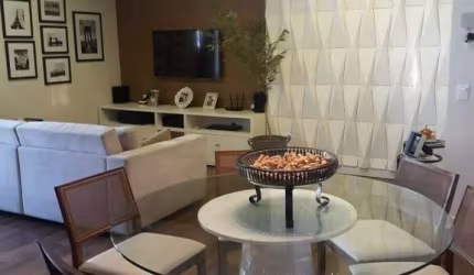 Apartamento à venda no Condomínio Mondo Itália em Vinhedo/SP