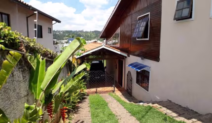 Casa à venda no Bosque em Vinhedo/SP