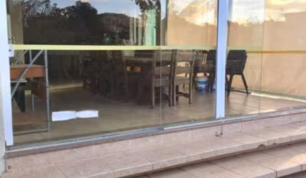 Casa à venda no Recanto dos Canjaranas em Vinhedo/SP