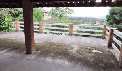 Casa à venda no Condomínio Vista Alegre - Café em Vinhedo/SP