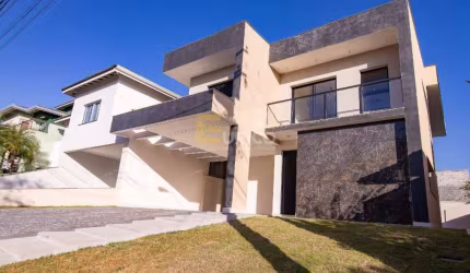 Casa à venda no Condomínio Recanto dos Paturis em Vinhedo/SP