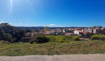 Terreno à venda no Jardim São José em Vinhedo/SP