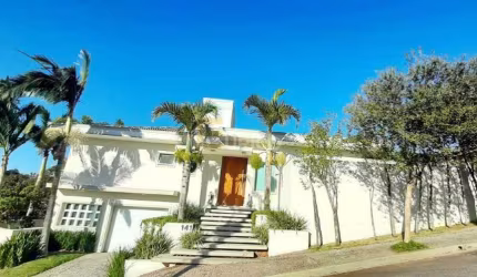 Casa em condomínio à venda no Condomínio Residencial Terras de Santa Cruz em Itatiba/SP