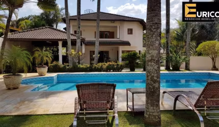 Casa para aluguel no Condomínio Vista Alegre - Sede em Vinhedo/SP