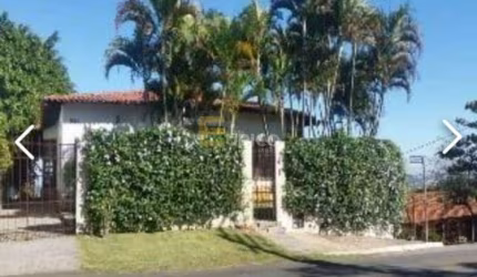 Casa a venda no Bairro Morada da Lua em Vinhedo