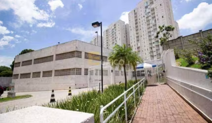 Apartamento à venda no Condomínio Living Itirapina em Jundiaí/SP