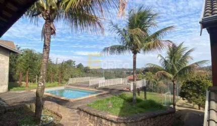Chácara à venda no Parque Valinhos em Valinhos/SP