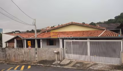 Casa à venda no JARDIM DAS FIGUEIRAS em Valinhos/SP