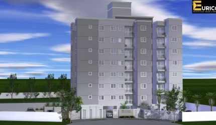 Apartamento à venda no Condomínio Quintas do Largo em Valinhos/SP