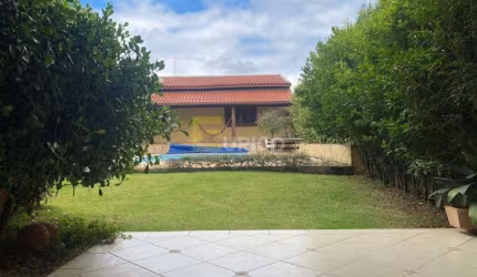 Casa à venda no Condominio Maison Blanche em Valinhos/SP