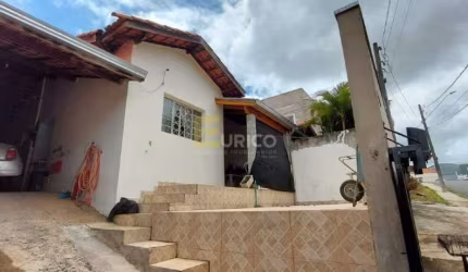 Casa à venda no Jardim Parque Portugal em Valinhos/SP