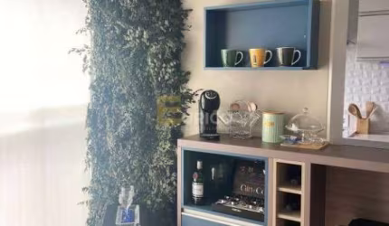 Apartamento à venda no Condomínio Reserva do Alto em Valinhos/SP