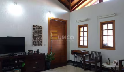 Casa à venda no VILA JOÃO JORGE em Campinas/SP