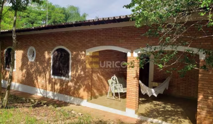 Chácara à venda no CHÁCARAS SÃO BENTO em Valinhos/SP