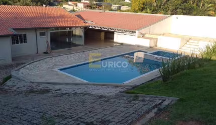 Chácara à venda no CHÁCARAS SÃO BENTO em Valinhos/SP