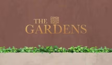 Apartamento à venda no Condomínio The Gardens Paiquere em Valinhos/SP