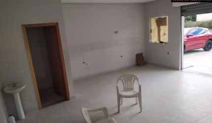 Sala para aluguel no JARDIM ALTO DE SANTA CRUZ em Itatiba/SP