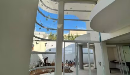 Casa à venda no Condomínio Baden - Swiss Park em Campinas/SP