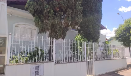 Casa à venda no VILA MONTE ALEGRE em Paulínia/SP