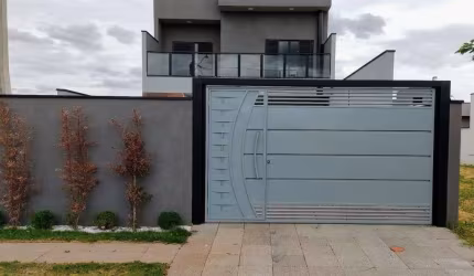 Casa à venda no VILA MONTE ALEGRE em Paulínia/SP