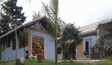 Casa à venda no Condomínio Cisalpina Park em Valinhos/SP