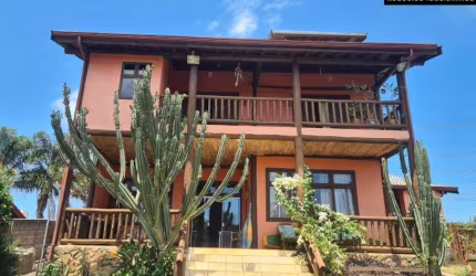 Casa à venda no Condomínio Clube de Campo Valinhos em Valinhos/SP