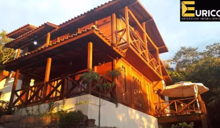 Casa à venda no Condomínio Cisalpina Park em Valinhos/SP