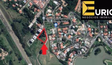 Terreno à venda no Capela em Vinhedo/SP