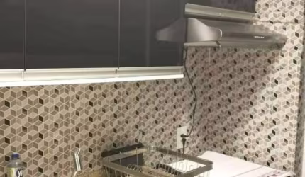 Apartamento à venda no Condomínio Califórnia Premium em Campinas/SP