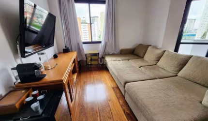 Apartamento à venda no Condomínio Edifício Paraty em São Paulo/SP