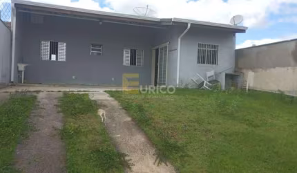 Casa à venda no PARQUE CECAP em Valinhos/SP