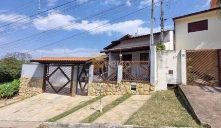 Casa à venda no Jardim Melle em Vinhedo/SP