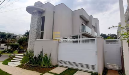Casa em condomínio para aluguel no Condomínio Morada das Nascentes em Valinhos/SP