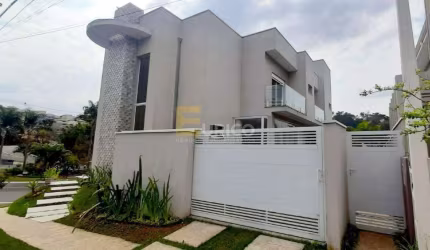 Casa à venda no Condomínio Morada das Nascentes em Valinhos/SP