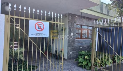 Casa à venda no Vila Vianelo em Jundiaí/SP