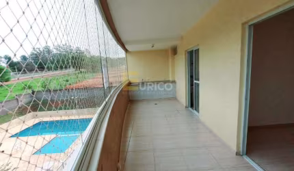 Apartamento à venda no Condomínio Residencial das Oliveiras em Vinhedo/SP