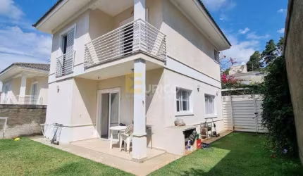 Casa em condomínio para aluguel no Condomínio Villaggio São Bento em Vinhedo/SP