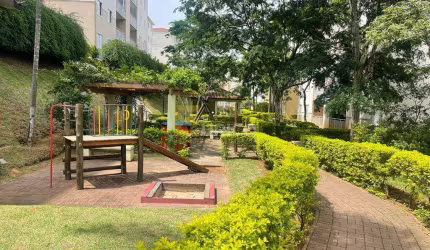 Apartamento à venda no Condomínio Vila Ventura em Valinhos/SP