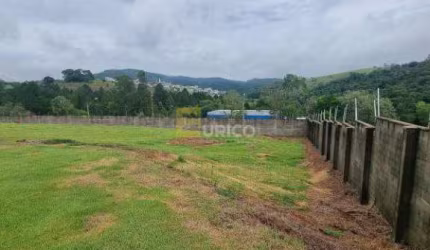 Terreno em Condomínio Fechado - Residencial Arts - Itatiba/SP