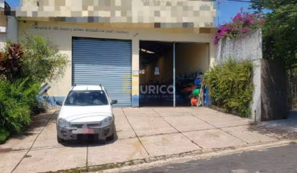 Ponto à venda no VILA SÃO CRISTÓVÃO em Valinhos/SP