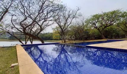 Terreno em Condomínio à venda no Santa Cândida em Vinhedo/SP