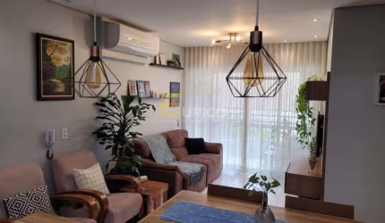 Apartamento à venda no Vista Alegre em Vinhedo/SP