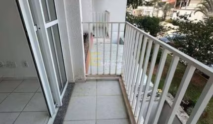 Apartamento à venda no Jardim do Lago em Campinas/SP