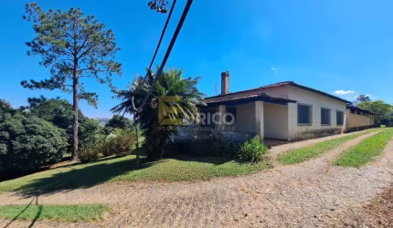 Chácara à venda no CHÁCARAS ALPINA em Valinhos/SP